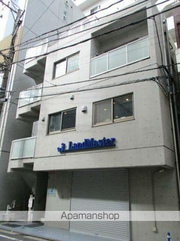 MASTERS伊勢佐木町(2LDK/3階)