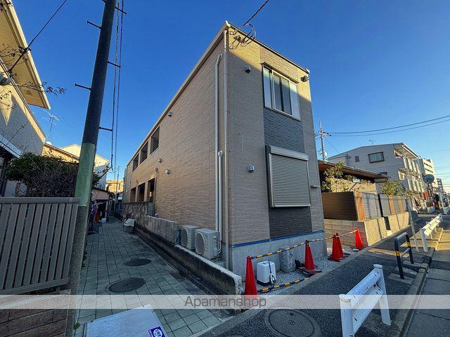 メゾン クレリア