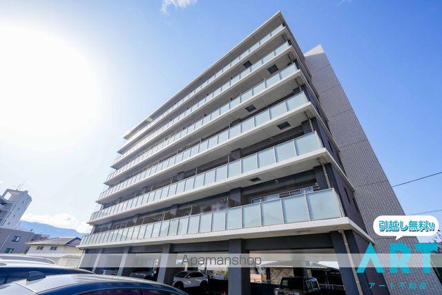 フォレスト・グランテラス