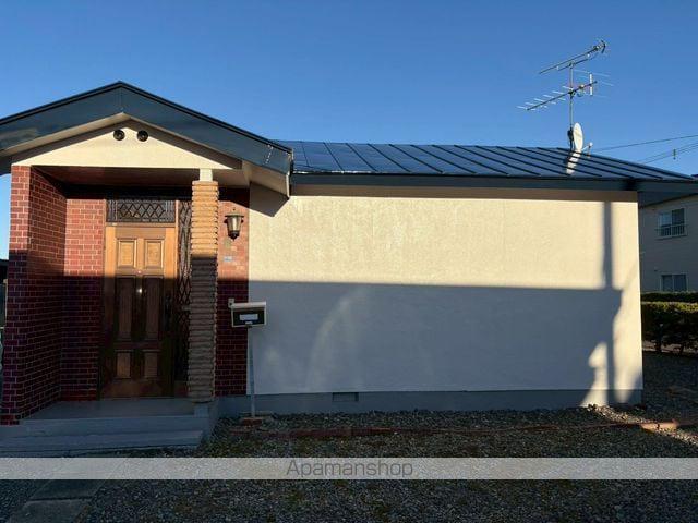 北海道帯広市西四条南36丁目の戸建賃貸