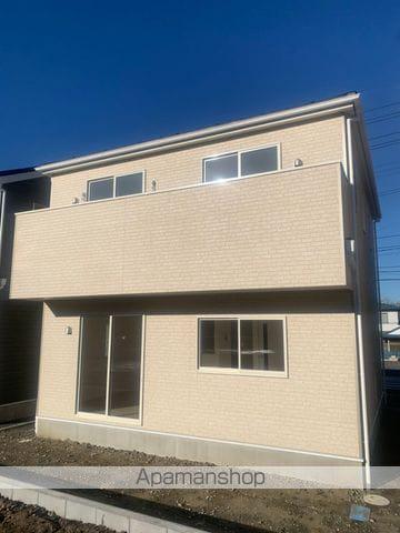 東北本線 小牛田駅 徒歩30分 2階建 築1年