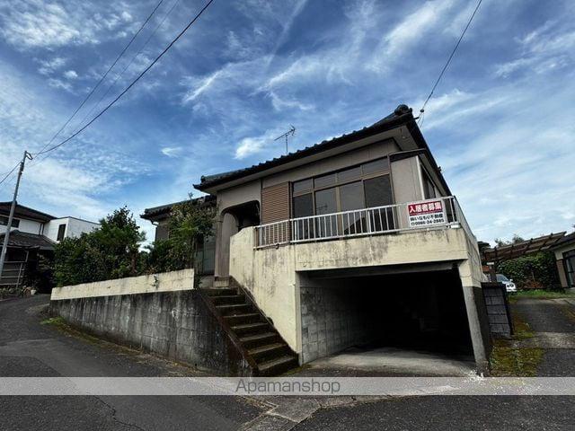 吉都線 日向庄内駅 徒歩32分  築44年