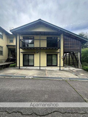 高山本線 高山駅 徒歩42分 2階建 築24年