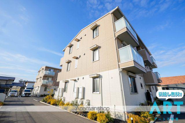 フォレスト和泉A棟[2階]