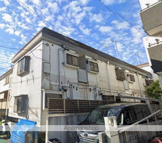 ローズアパート