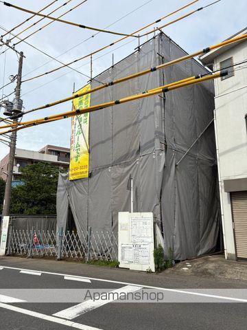 CARMANT MAISON(1DK/2階)