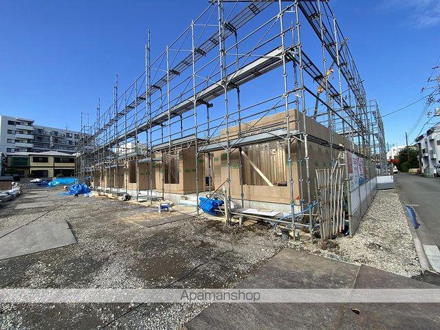 エール ドゥ(1LDK/1階)