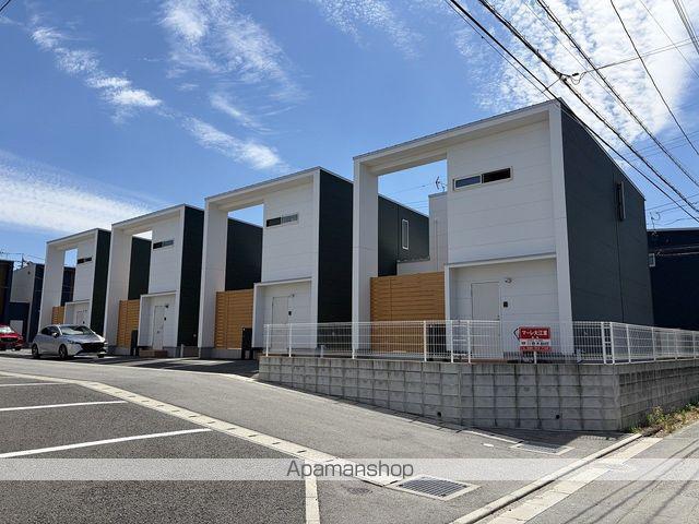 豊肥本線 東海学園前駅 徒歩14分 2階建 築4年