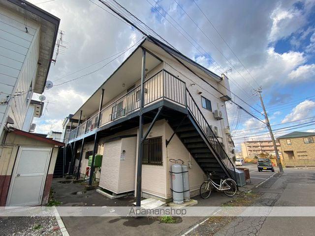 メゾンアスカ白鳥