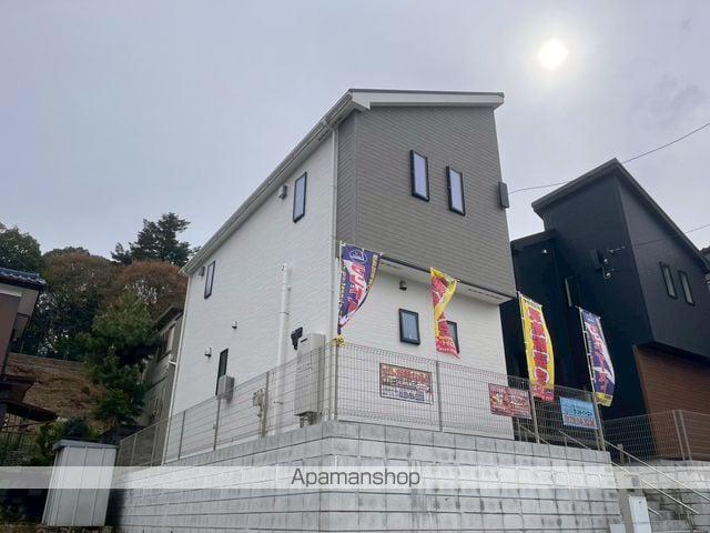 東京都八王子市 2階建 築1年