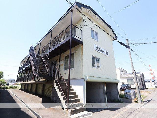 メルシー寿