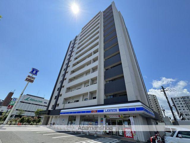 じょうてつドエル東札幌