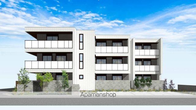 堺市北区百舌鳥本町1丁ヘーベルメゾン