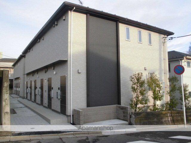 セジュール西千葉