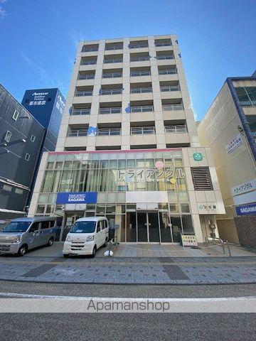 東海道本線 静岡駅 徒歩12分 11階建 築23年