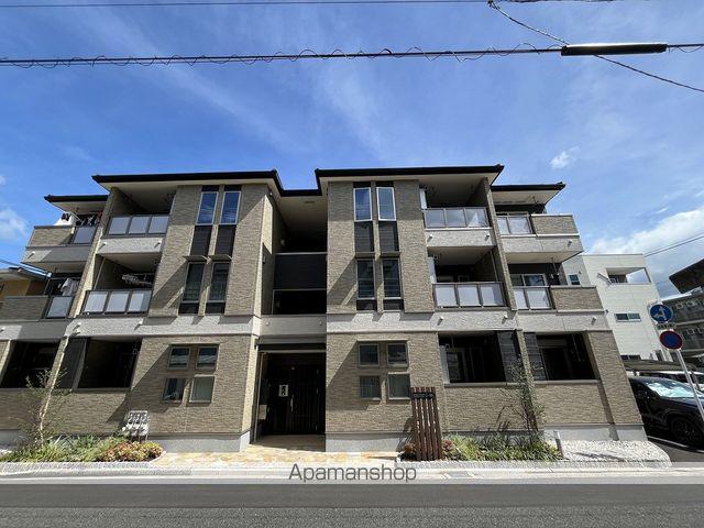 ウエスト RIVER Ⅱ