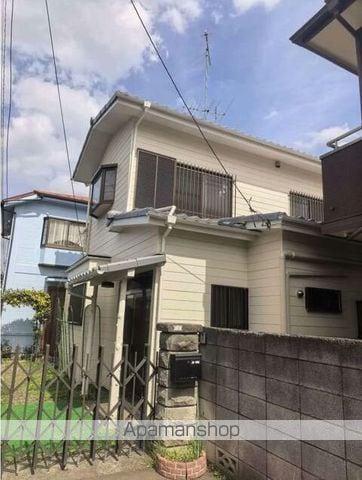 武蔵野線 西国分寺駅 徒歩16分 2階建 築43年