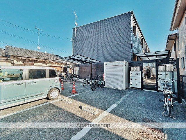 アルト今治別宮(ワンルーム/1階)