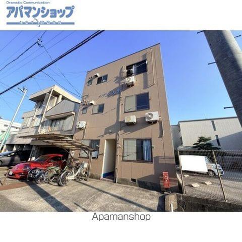 メゾン大垣