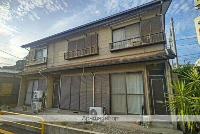 保土ヶ谷テラス