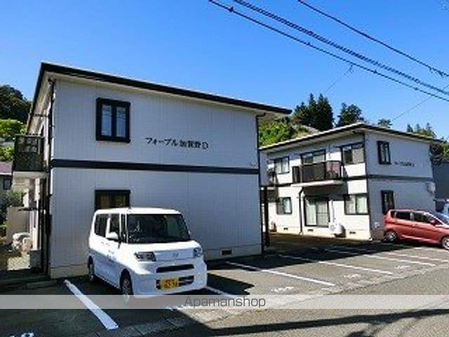 フォーブル加賀野