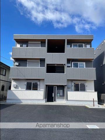 ソラーレ(1LDK/3階)