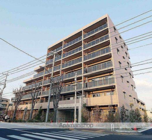 Nステージ東小金井