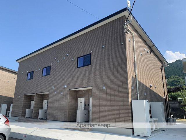 VILLA KAKIHI 宮ノ上B