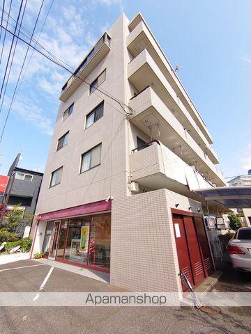 ウィッシュ松戸