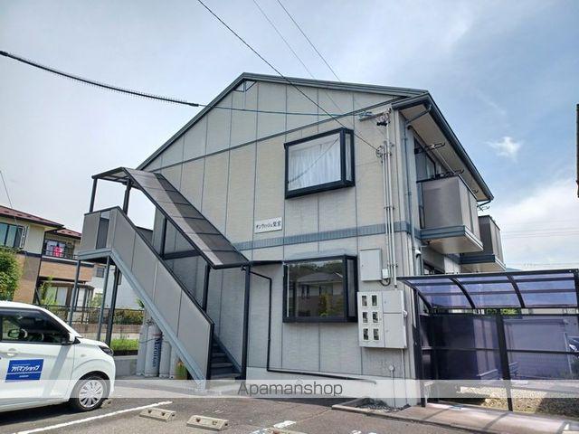 サンウィッシュ柴宮
