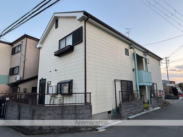 ハイツ・ジェル三