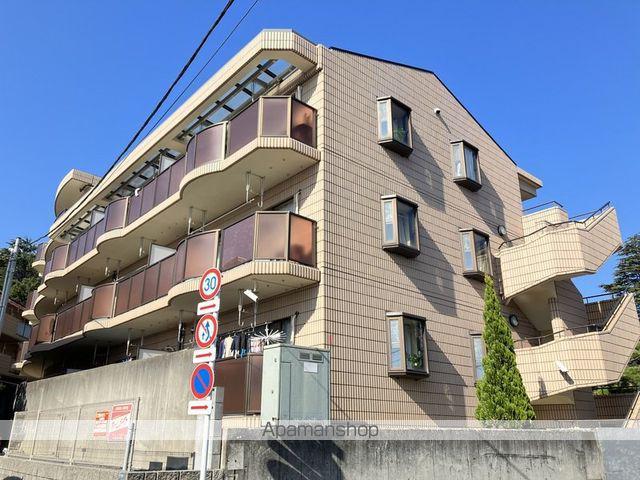 UKマンション