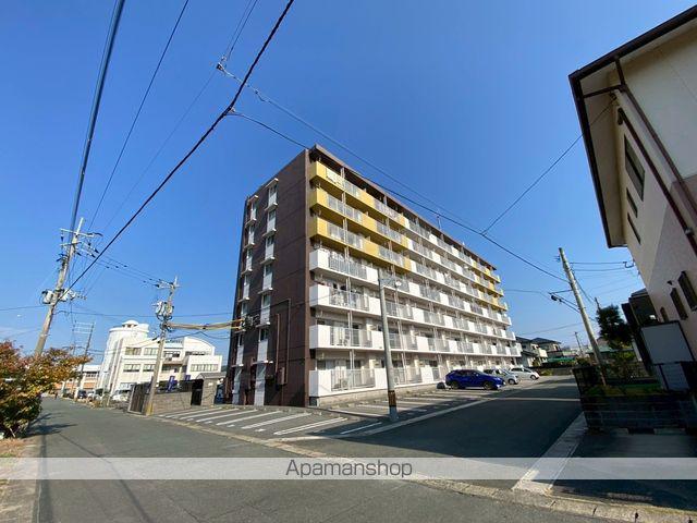 パールマンション手鎌