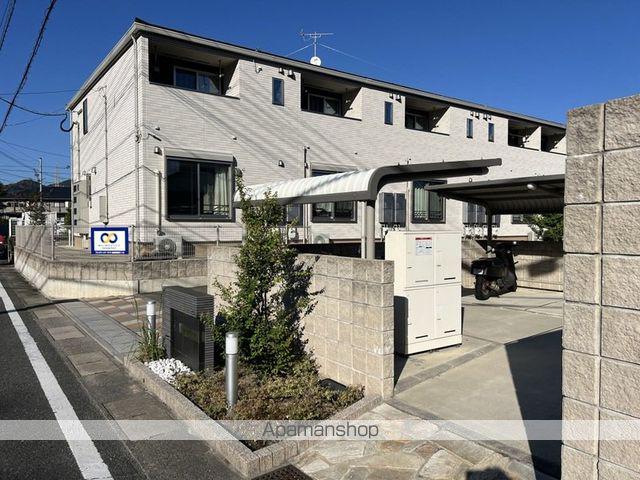 リゾートハイムN