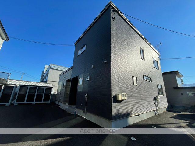 ヴィラノルド(3LDK)