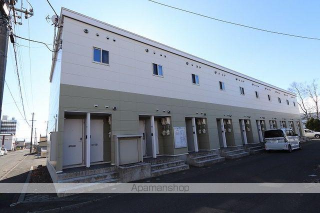 レオパレスステラⅠ