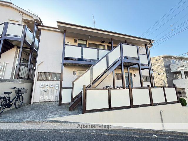 サニーハイツ第2