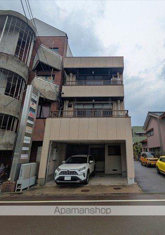 福井鉄道福武線 福井城址大名町駅 徒歩8分  築40年(6DK)