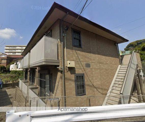 ベラビスタ保土ヶ谷B棟