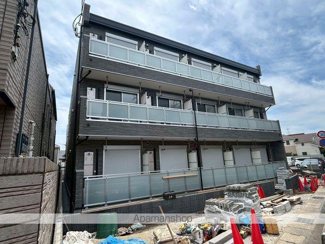 リブリ新検見川2