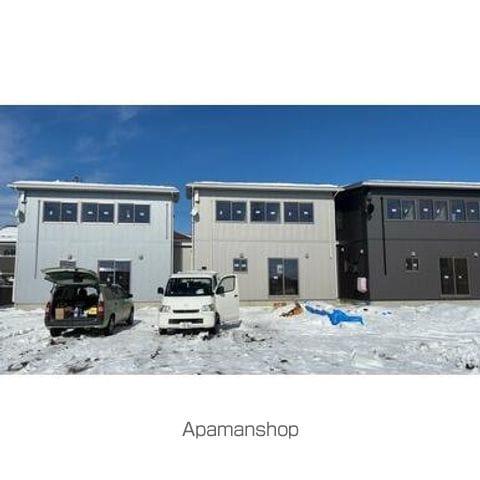 田沢湖線 前潟駅 徒歩9分  築2年(2LDK)