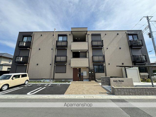 アクシス・ハイム