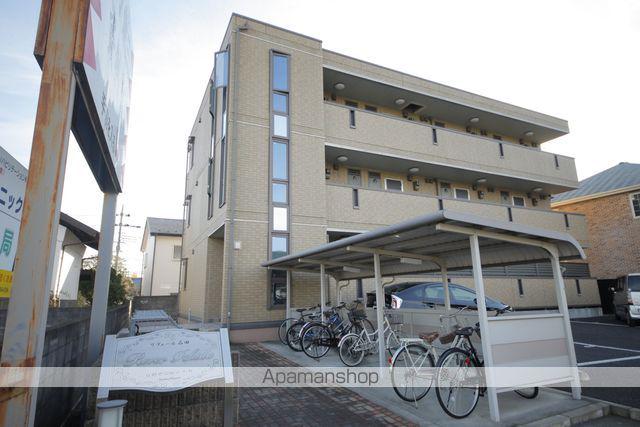 リヴェール石田