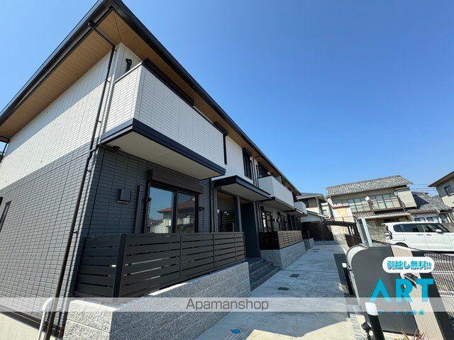 ヴィラ・アフェール