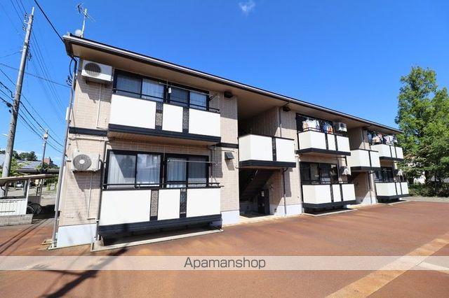 メゾンアンソレイル