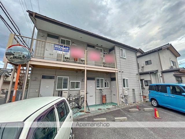 プチハウス三輪