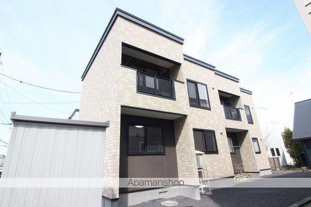 カンパーニャⅠ(3LDK)