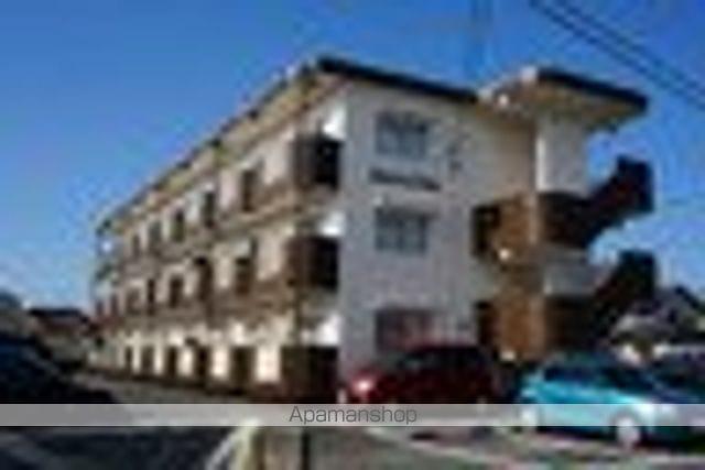 サンメイト可美