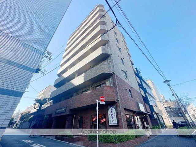 トーシンフェニックス吉祥寺弐番館