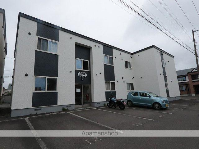 ロイヤルハイム明野新町A